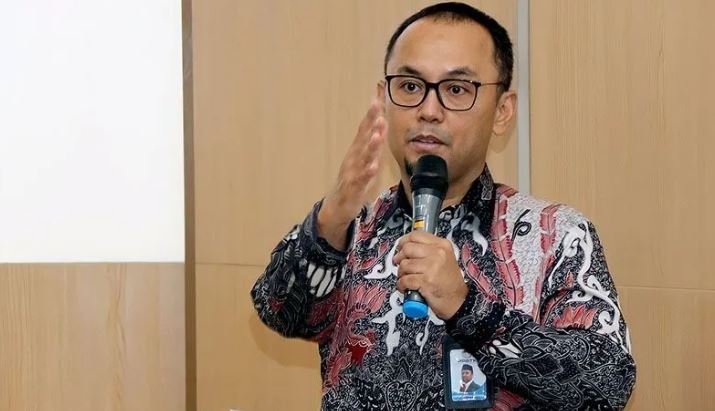 Kepala PPATK Ivan Yustiavandana