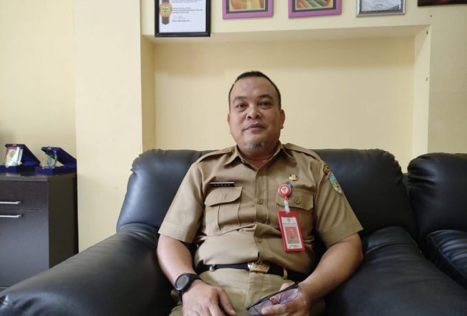 Kepala BKPSM KTT, Arman