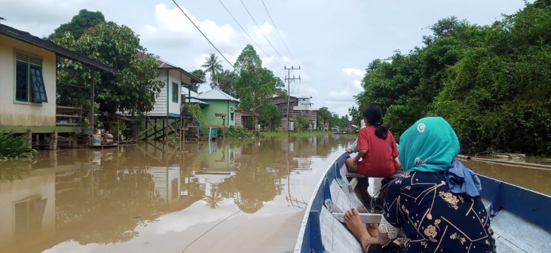 banjir nunukan