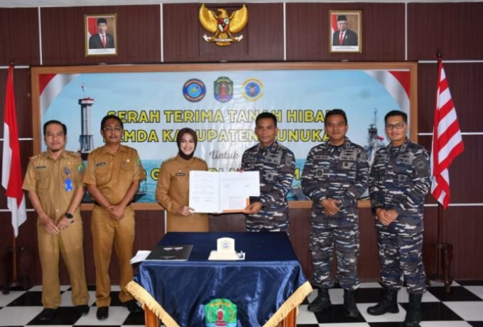 BUPATI Pemkab Nunukan