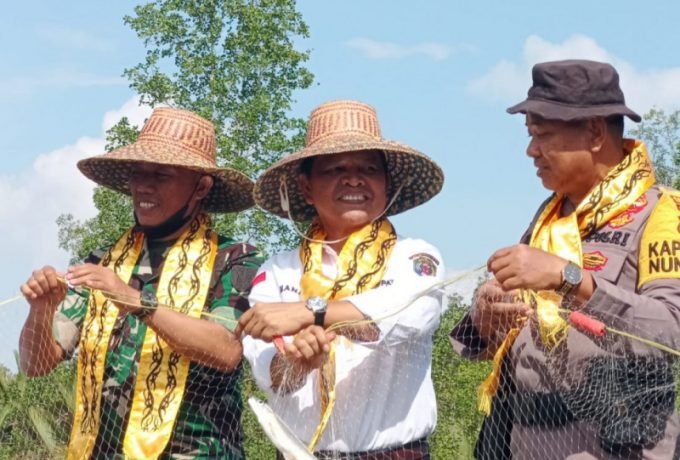 SMK Negeri 1 Nunukan