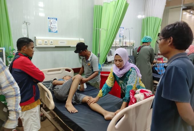 Stadion Sei Bilal Nunukan