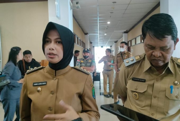 Perbatasan Perbatasan