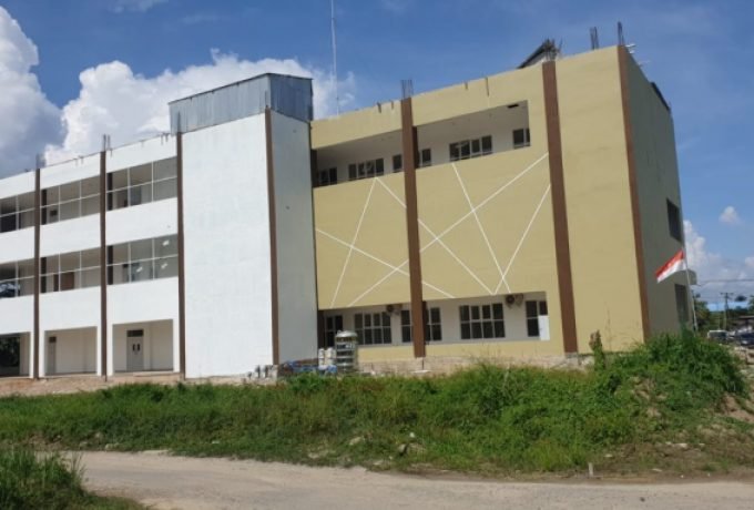 Soemarno Sosroatmojo