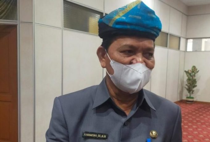 Wakil Bupati Kabupaten Nunukan