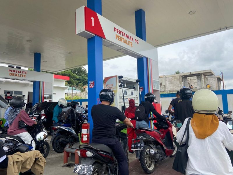 Harga BBM Non Subsidi Naik, Begini Penjelasan Pertamina – Benuanta