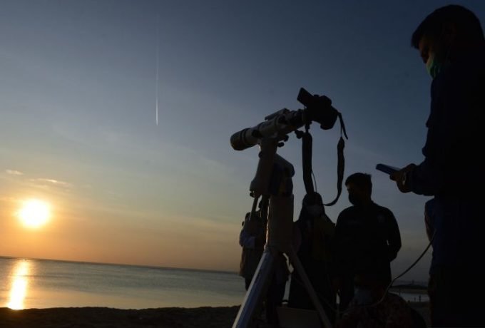 Beda Waktu Idul Adha