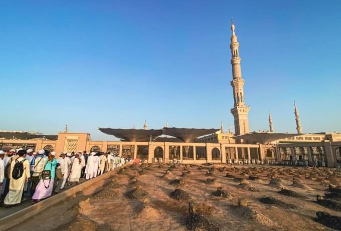 HAJI WAFAT jamaah haji Indonesia