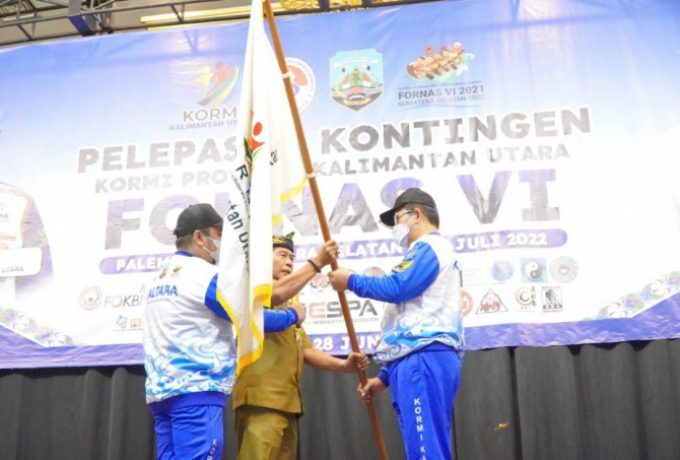 Gubernur Kaltara, Drs H Zainal A Paliwang