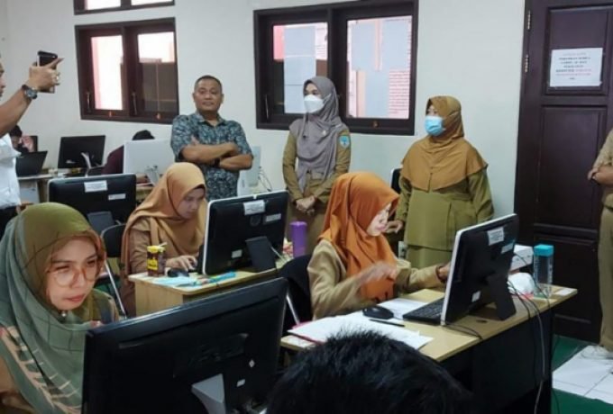 PLH Kepala Cabang Disdikbud Kaltara PLH Kepala Cabang Disdikbud Kaltara