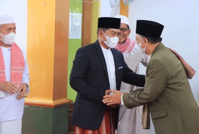 Gubernur Kalimantan Utara