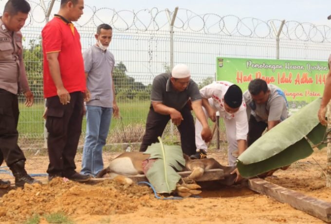 Polres Bulungan Polres Bulungan