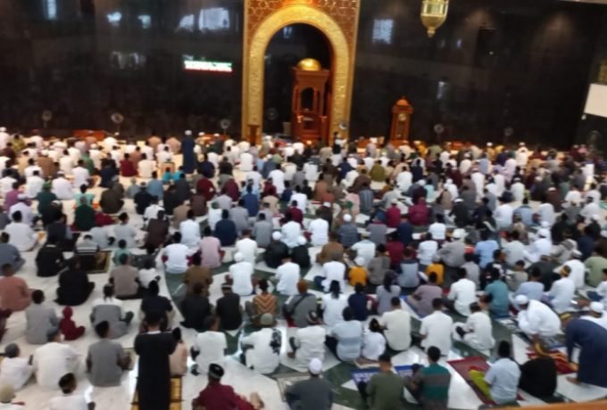 Islamic Center nunukan Islamic Center nunukan