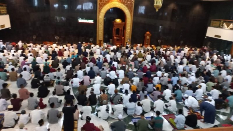 Islamic Center nunukan