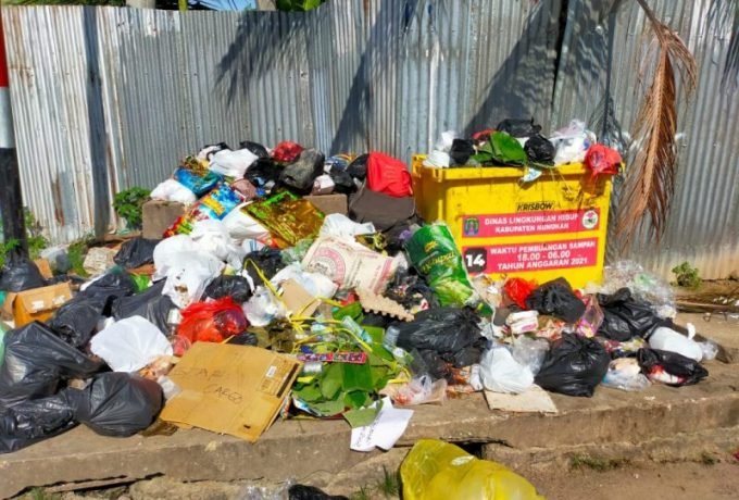 DLH Nunukan DLH Nunukan