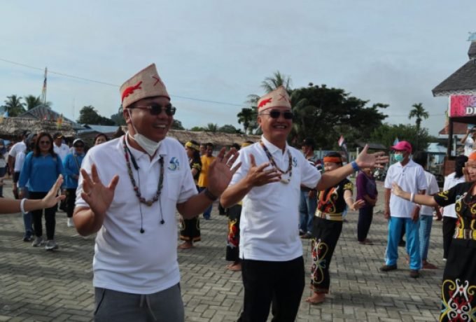 BPJS Kesehatan Hadir di Malinau