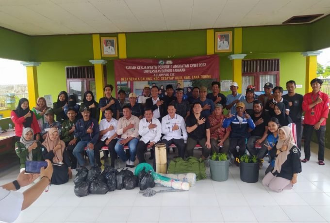 Pemdes Sepala Dalung