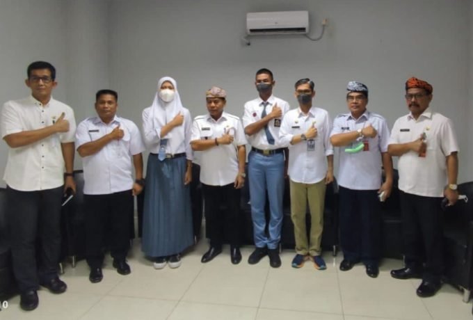 Hizkia Kevin Manullang