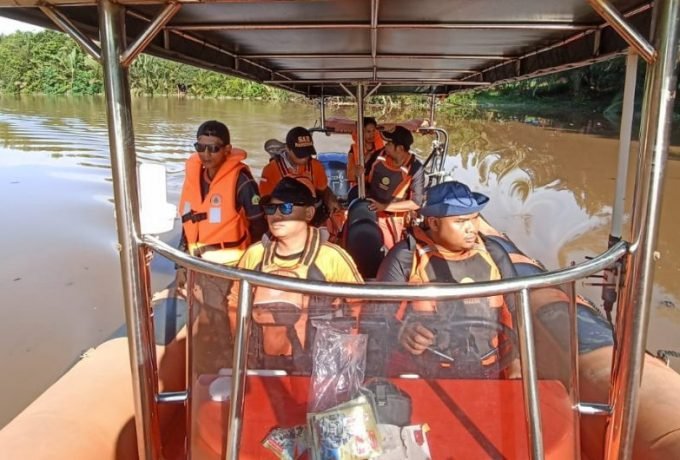 Tim Search and Rescue