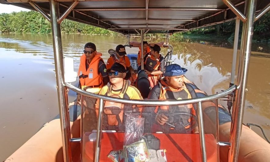 Tim Search and Rescue