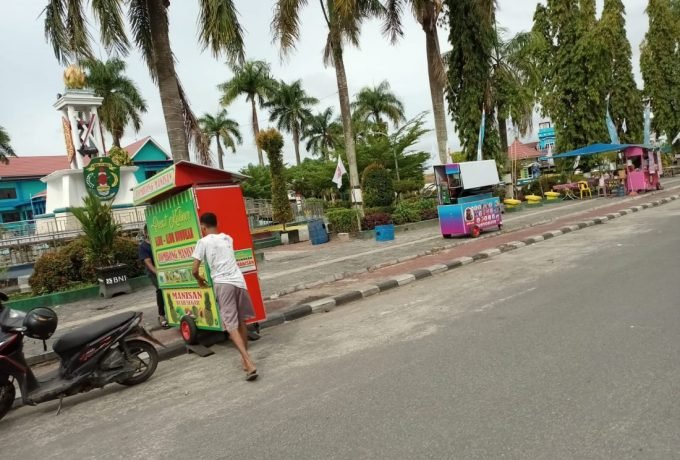 Angka Kemiskinan di Nunukan Angka Kemiskinan di Nunukan