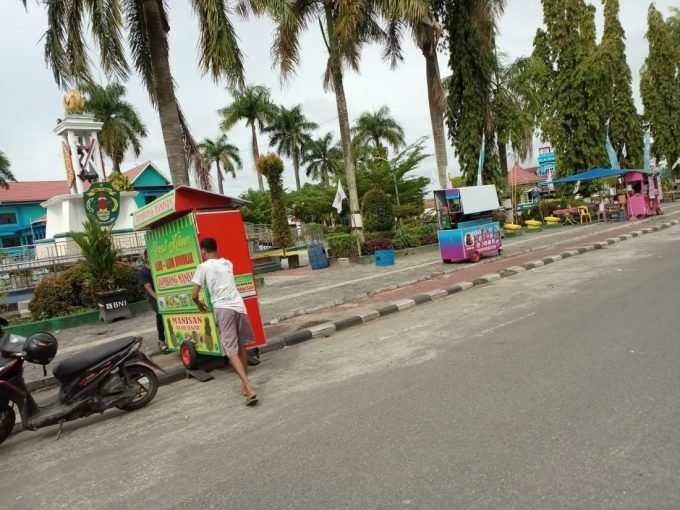 Angka Kemiskinan di Nunukan