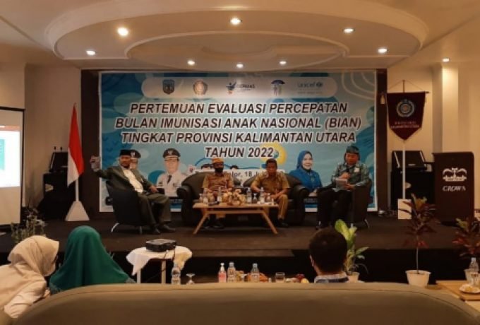 Dinkes Kaltara Dinkes Kaltara