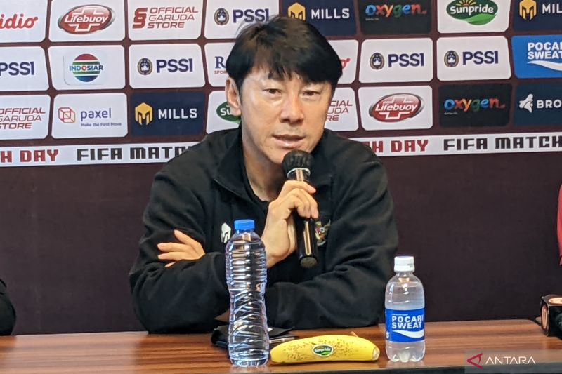 Shin: Jadwal Piala AFF U-19 Berbahaya untuk Pemain – Benuanta