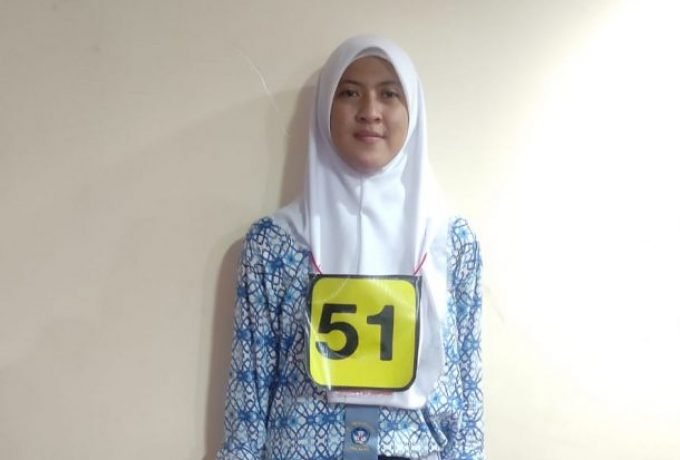 Yaffa Irwaila Farizah