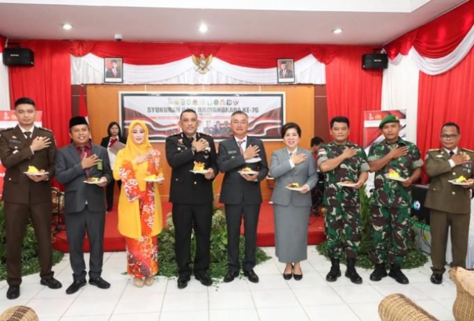 Polres Malinau Polres Malinau