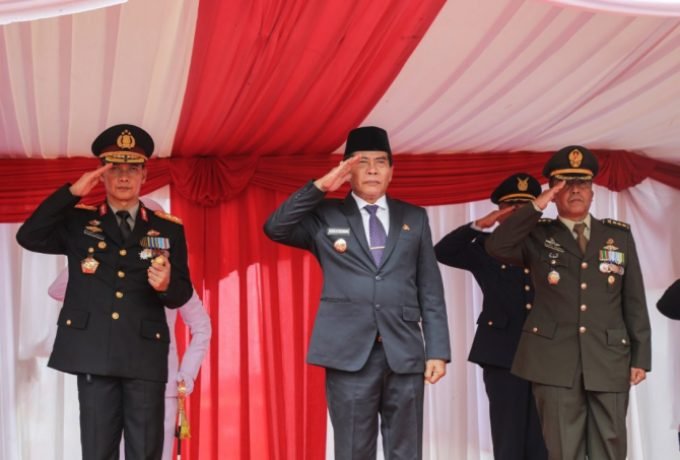 Gubernur Kalimantan Utara