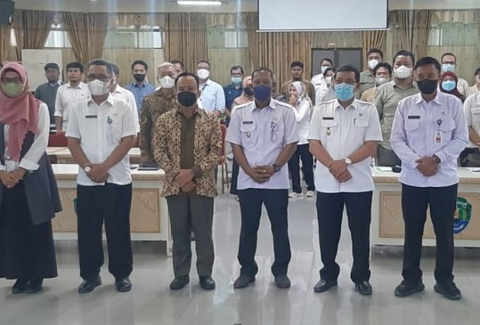 UPTD KPH Bulungan UPTD KPH Bulungan