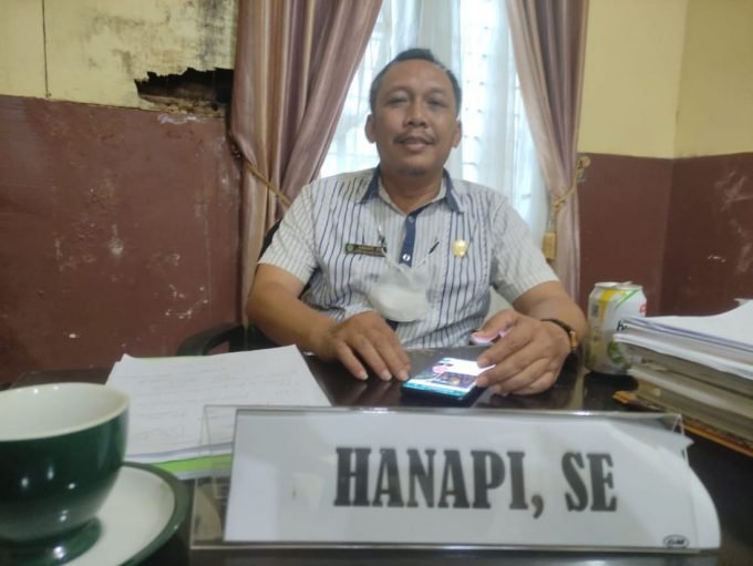 DPRD Tana Tidung