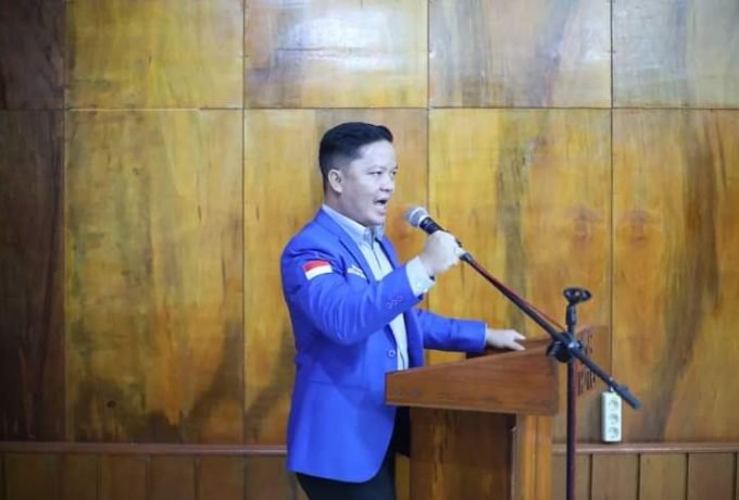 Ibrahim Ali Ibrahim Ali