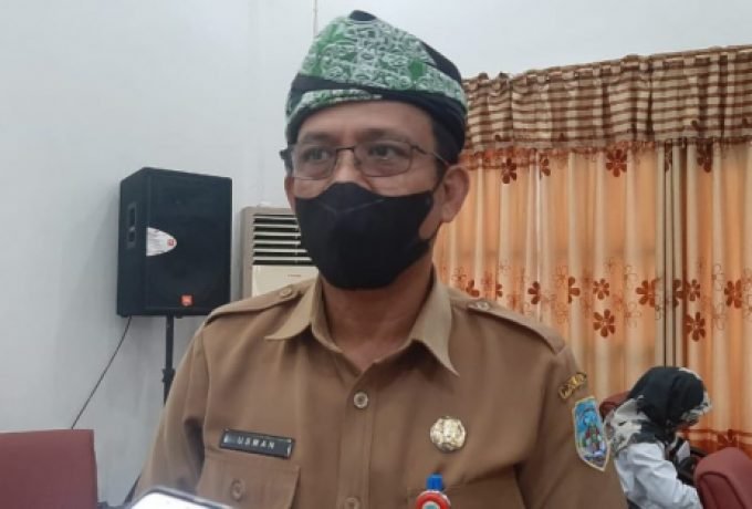 Kepala Dinas Kesehatan Kaltara Dinkes Kaltara