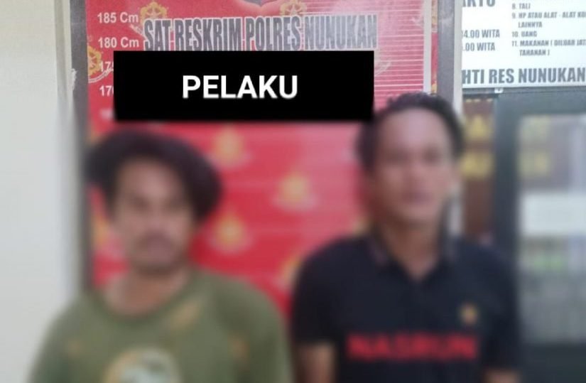 Reskrim Polres Nunukan