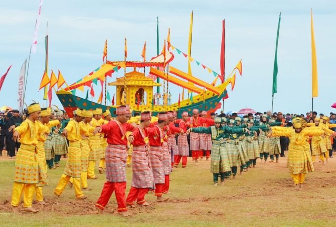 Iraw Tengkayu Tarakan