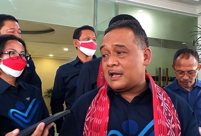 buruh-1 PMI ke Malaysia