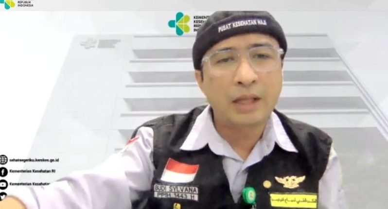 Jamaah Haji