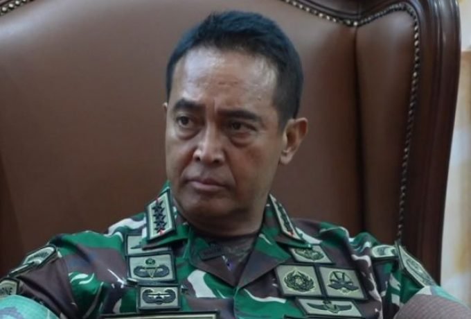 panglima Panglima TNI