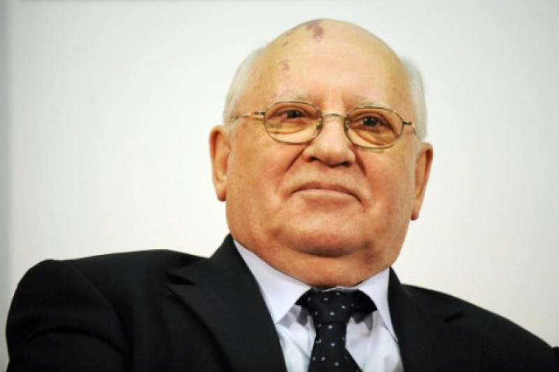 Michael Gorbachev