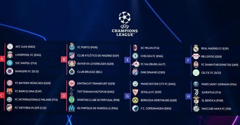 Liga Champions