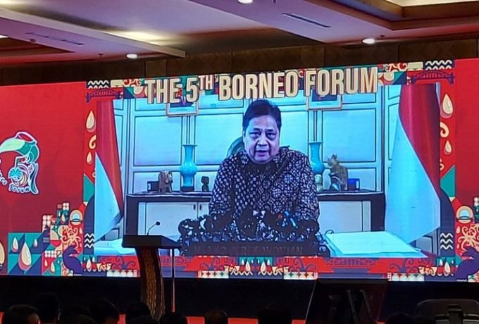 industri kelapa sawit