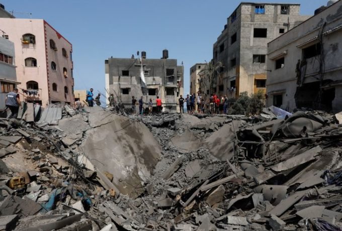 israel-palestinians-gaza