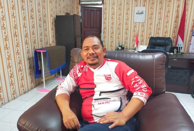 Kombes Pol F Jaya Ginting