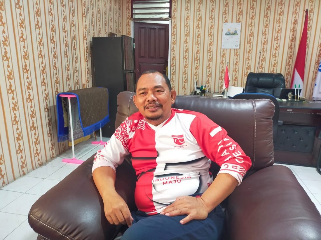 Kombes Pol F Jaya Ginting