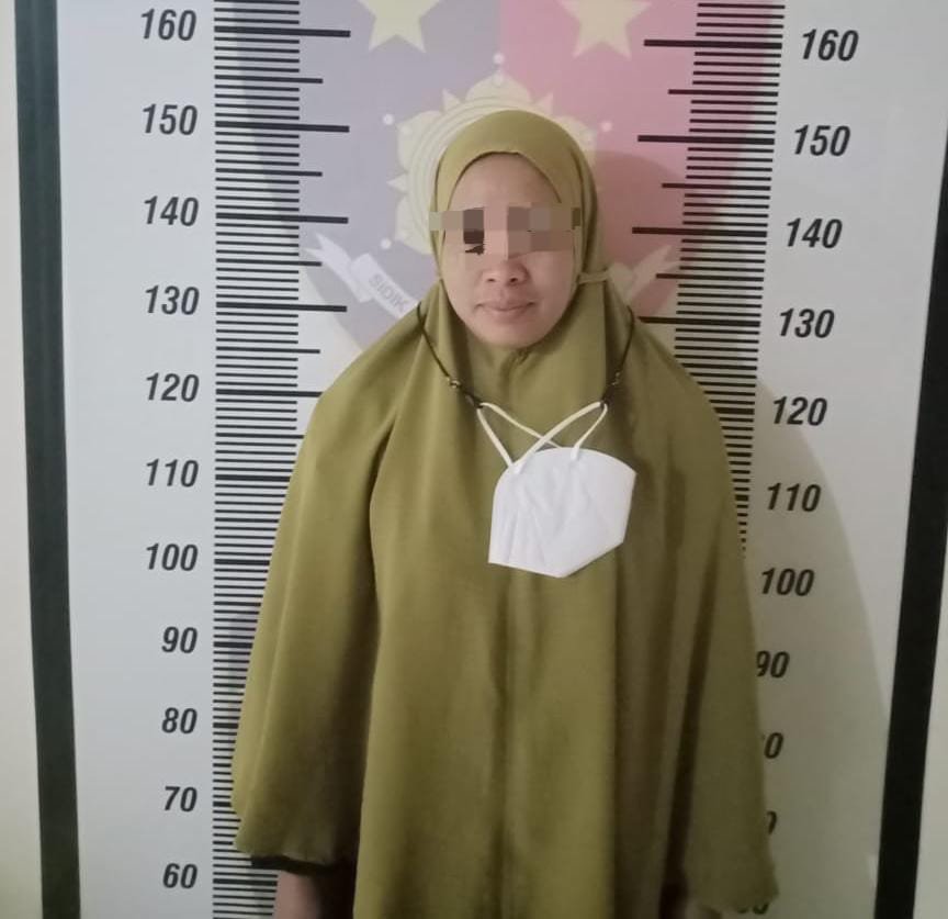 Polsek Sebuku