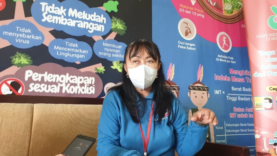 dr Devi Ika Indriarti