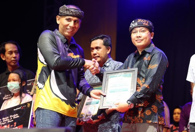 Perwira Pertamina Tarakan Field