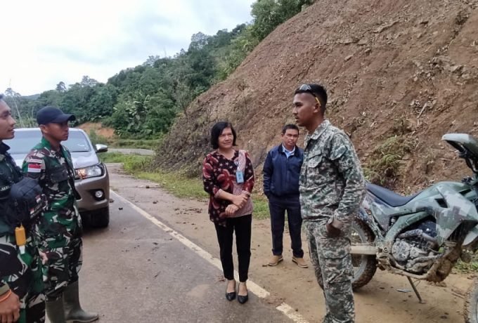 Ba’kelalan Malaysia